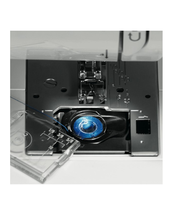 Máquina de Costura Doméstica - ELNA 340EX