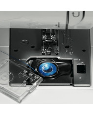 Máquina de Costura Doméstica - ELNA 340EX