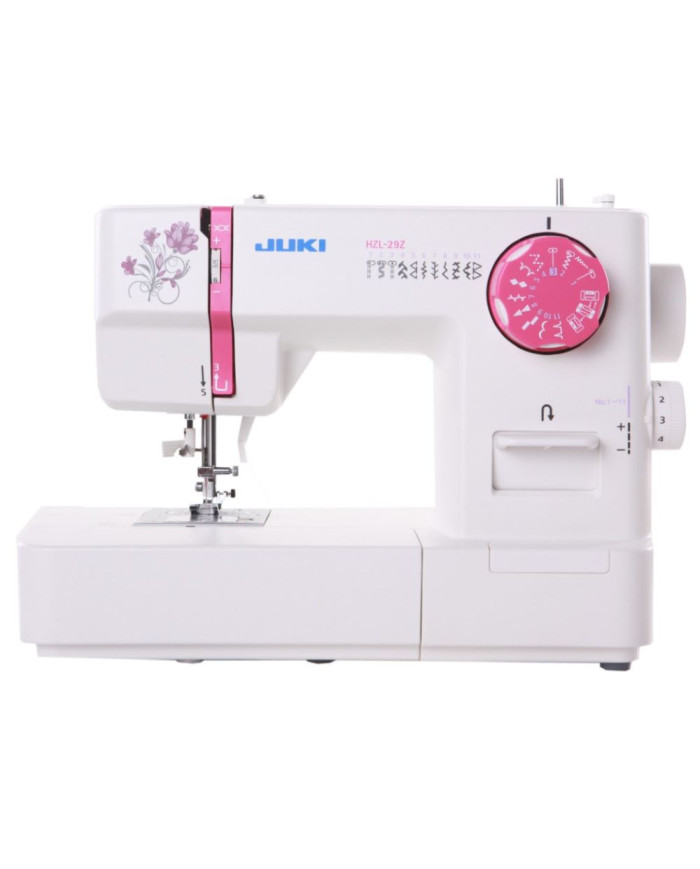 Máquina de Costura Doméstica - Juki HZL-29Z