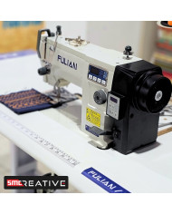 Máquina de Zig-Zag FULIAN 20U53DZ-190P