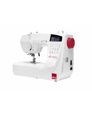 Máquina de Costura - ELNA 570 a