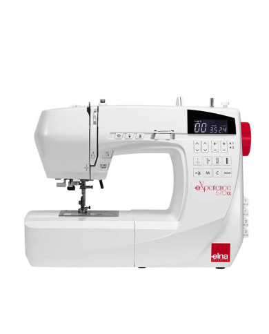 Máquina de Costura - ELNA 570 a