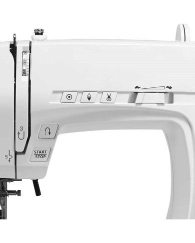 Máquina de Costura - ELNA 570 a