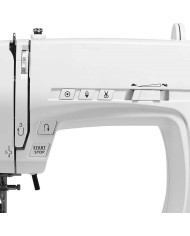 Máquina de Costura - ELNA 570 a
