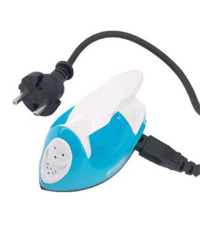 Mini Ferro de Engomar - Sem Vapor - IDEAS