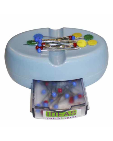 Disco Magnético para alfinetes - IDEAS
