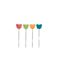 Alfinetes 60 Unidades - IDEAS