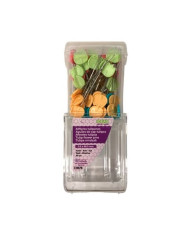 Alfinetes Patchwork Bobinas 60uni - IDEAS