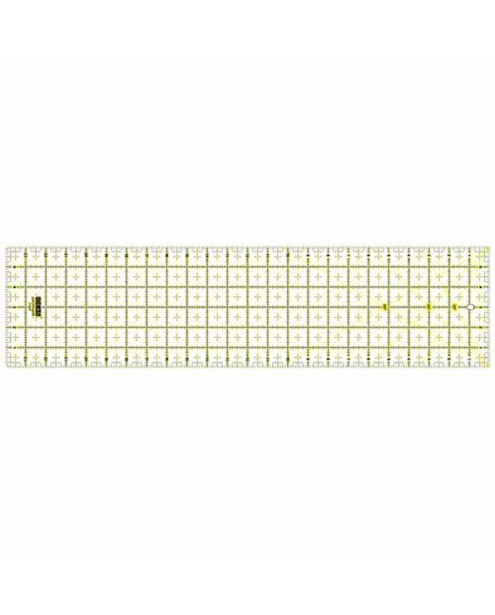 RÉGUA Patchwork 6"x24" - IDEAS