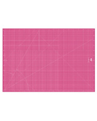 Base De Corte Patchwork 120x80cm - Turquesa - IDEAS