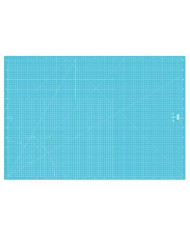 Base De Corte Patchwork 90x60cm - Verde - IDEAS