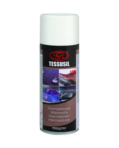Spray Impermeabilizante - 400ML