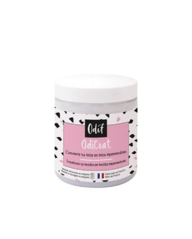 Gel Impermeabilizante 250ml - ODIF