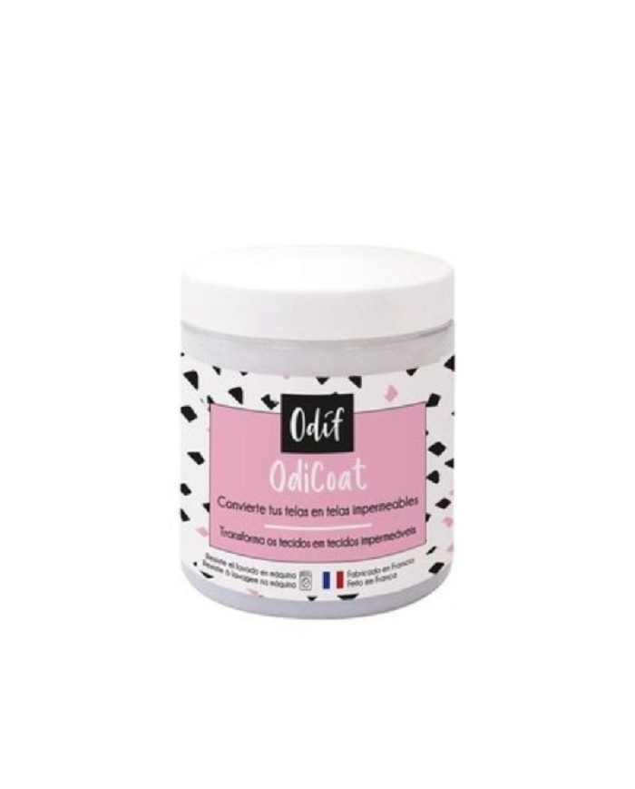 Gel Impermeabilizante 250ml - ODIF