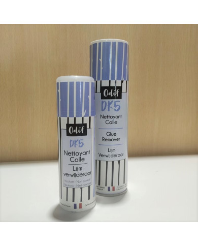 Spray Removedor de Cola  DK5 - ODIF