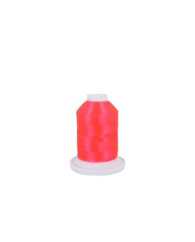 [COR:1168] Linha de Bordar á Máquina "ÍRIS" - Polyester ET.40 (1000M)