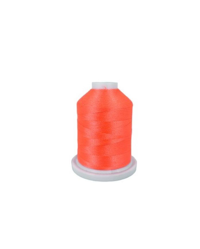 [COR:1111] Linha de Bordar á Máquina "ÍRIS" - Polyester ET.40 (1000M)
