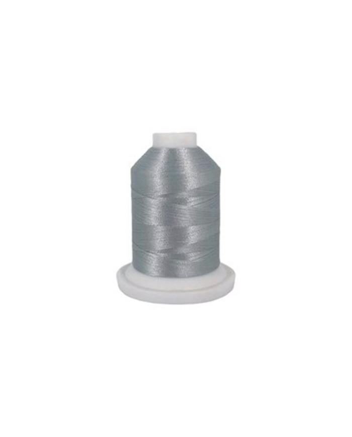 [COR:1222] Linha de Bordar á Máquina "ÍRIS" - Polyester ET.40 (1000M)