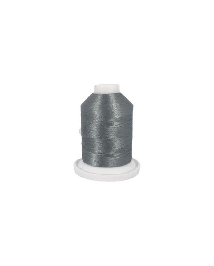 [COR:1218] Linha de Bordar á Máquina "ÍRIS" - Polyester ET.40 (1000M)