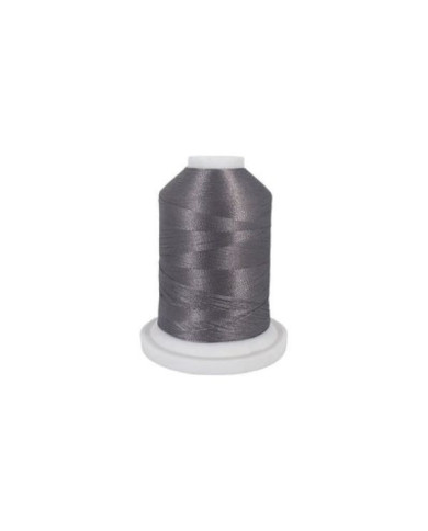 [COR:1252] Linha de Bordar á Máquina "ÍRIS" - Polyester ET.40 (1000M)