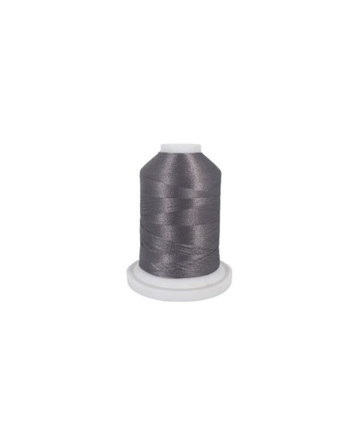 [COR:1252] Linha de Bordar á Máquina "ÍRIS" - Polyester ET.40 (1000M)