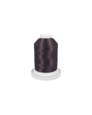 [COR:1247] Linha de Bordar á Máquina "ÍRIS" - Polyester ET.40 (1000M)