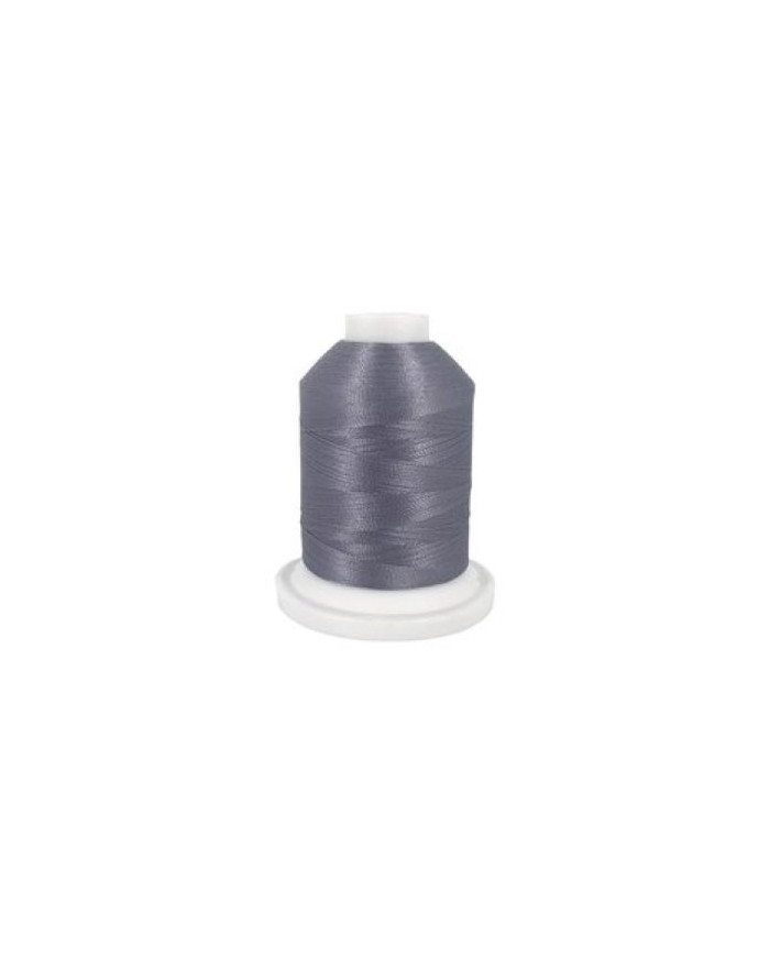 [COR:1249] Linha de Bordar á Máquina "ÍRIS" - Polyester ET.40 (1000M)