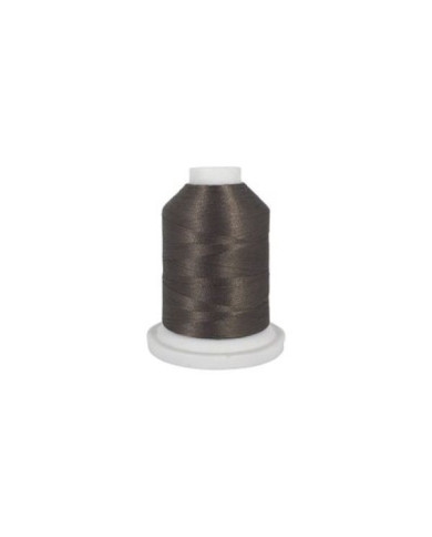 [COR:1245] Linha de Bordar á Máquina "ÍRIS" - Polyester ET.40 (1000M)
