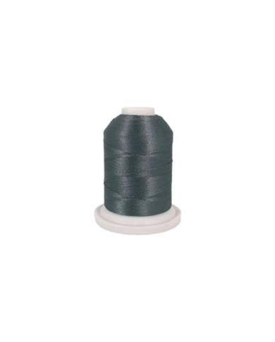 [COR:1280] Linha de Bordar á Máquina "ÍRIS" - Polyester ET.40 (1000M)