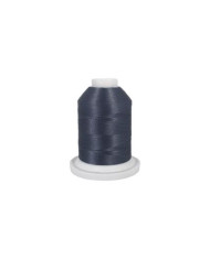 [COR:1280] Linha de Bordar á Máquina "ÍRIS" - Polyester ET.40 (1000M)