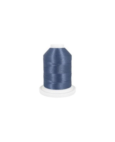 [COR:1302] Linha de Bordar á Máquina "ÍRIS" - Polyester ET.40 (1000M)