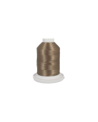 [COR:1296] Linha de Bordar á Máquina "ÍRIS" - Polyester ET.40 (1000M)