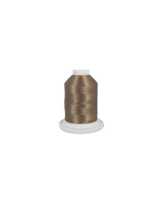 [COR:1296] Linha de Bordar á Máquina "ÍRIS" - Polyester ET.40 (1000M)