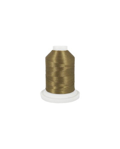 [COR:1295] Linha de Bordar á Máquina "ÍRIS" - Polyester ET.40 (1000M)