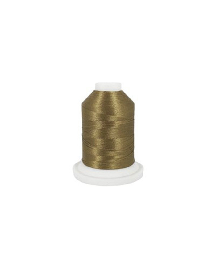 [COR:1295] Linha de Bordar á Máquina "ÍRIS" - Polyester ET.40 (1000M)