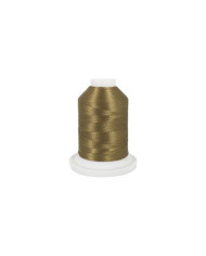 [COR:1296] Linha de Bordar á Máquina "ÍRIS" - Polyester ET.40 (1000M)