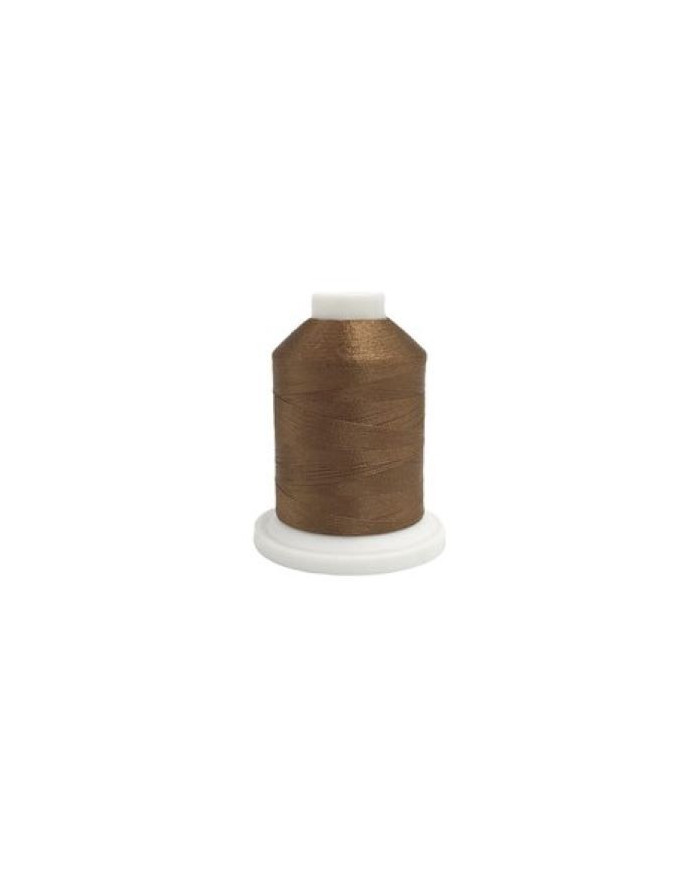 [COR:1297] Linha de Bordar á Máquina "ÍRIS" - Polyester ET.40 (1000M)