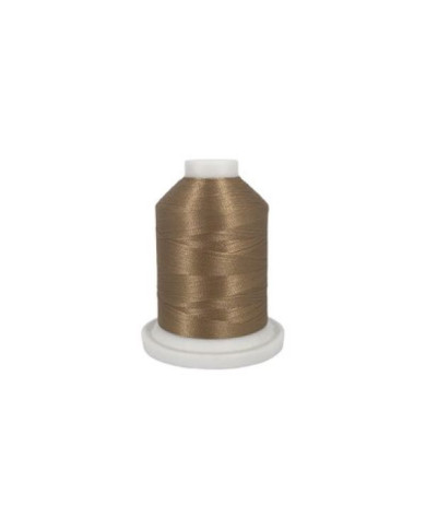 [COR:1306] Linha de Bordar á Máquina "ÍRIS" - Polyester ET.40 (1000M)