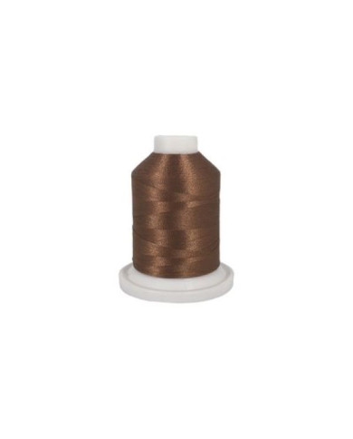 [COR:1307] Linha de Bordar á Máquina "ÍRIS" - Polyester ET.40 (1000M)