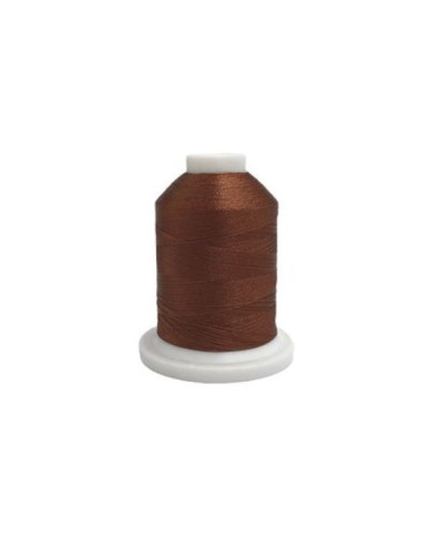 [COR:1188] Linha de Bordar á Máquina "ÍRIS" - Polyester ET.40 (1000M)