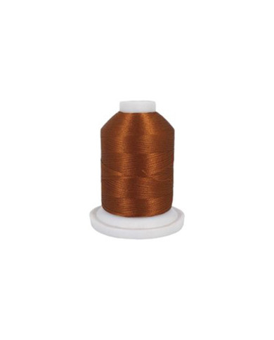 [COR:1189] Linha de Bordar á Máquina "ÍRIS" - Polyester ET.40 (1000M)