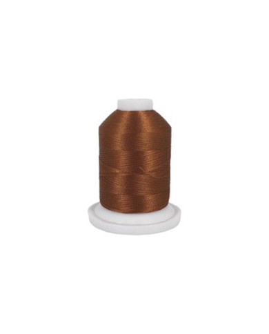[COR:1144] Linha de Bordar á Máquina "ÍRIS" - Polyester ET.40 (1000M)