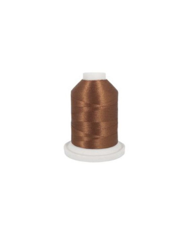 [COR:1378] Linha de Bordar á Máquina "ÍRIS" - Polyester ET.40 (1000M)