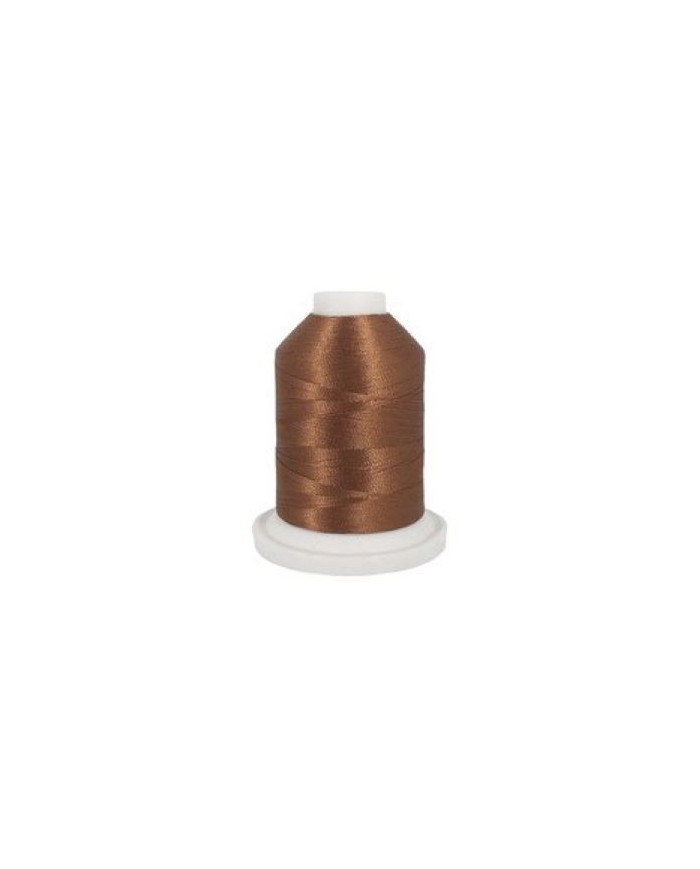 [COR:1378] Linha de Bordar á Máquina "ÍRIS" - Polyester ET.40 (1000M)