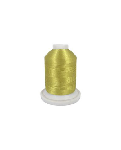 [COR:1248] Linha de Bordar á Máquina "ÍRIS" - Polyester ET.40 (1000M)