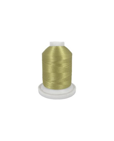[COR:1139] Linha de Bordar á Máquina "ÍRIS" - Polyester ET.40 (1000M)