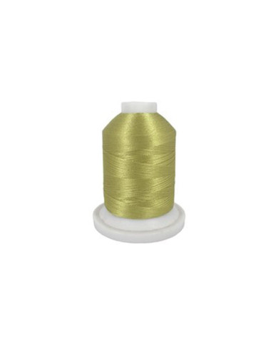 [COR:1137] Linha de Bordar á Máquina "ÍRIS" - Polyester ET.40 (1000M)