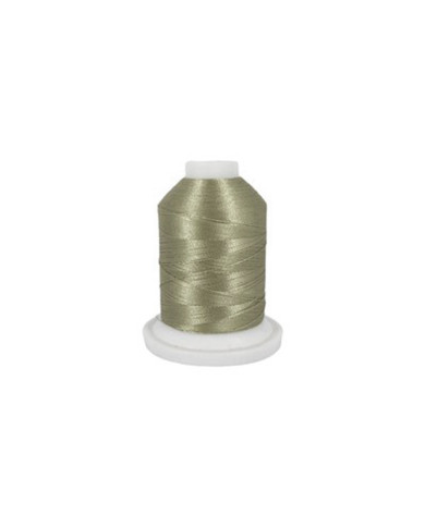 [COR:1374] Linha de Bordar á Máquina "ÍRIS" - Polyester ET.40 (1000M)