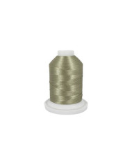 [COR:1138] Linha de Bordar á Máquina "ÍRIS" - Polyester ET.40 (1000M)