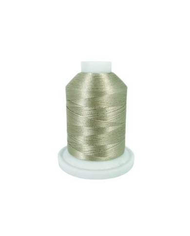 [COR:1138] Linha de Bordar á Máquina "ÍRIS" - Polyester ET.40 (1000M)